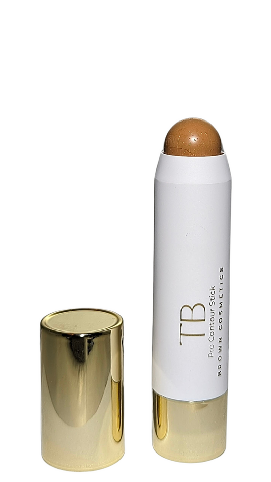 Ingredient Spotlight: Brown Cosmetics Contour/Foundation Stick vs. Other Brands