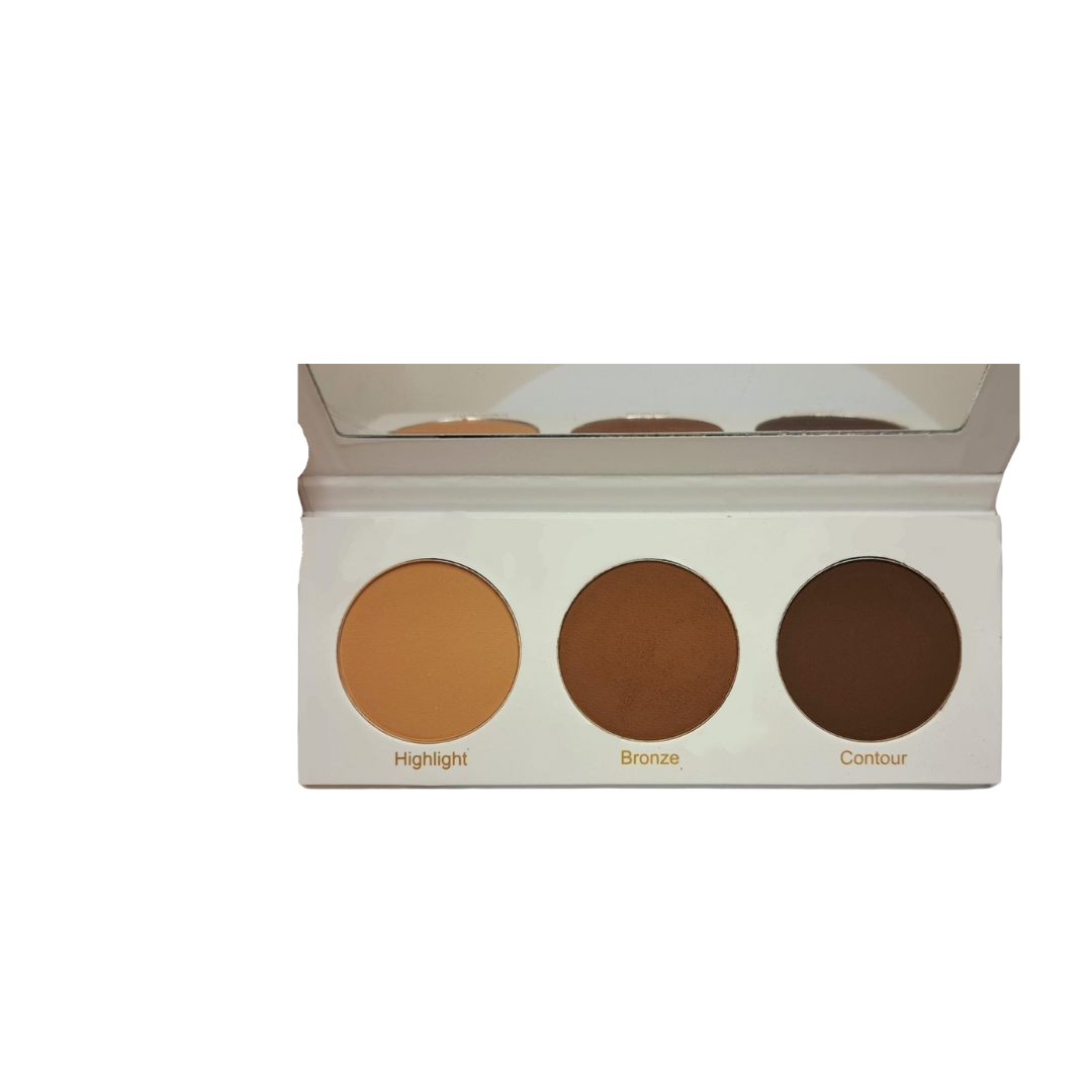 TB Collection Mineral Contour Powder