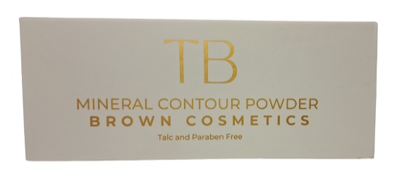 TB Collection Mineral Contour Powder