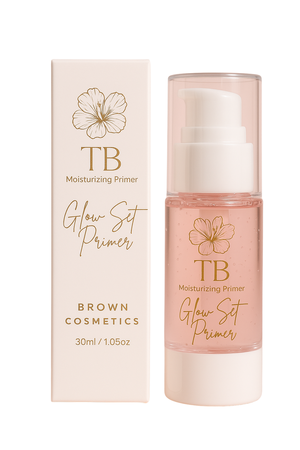 Glow Set Primer