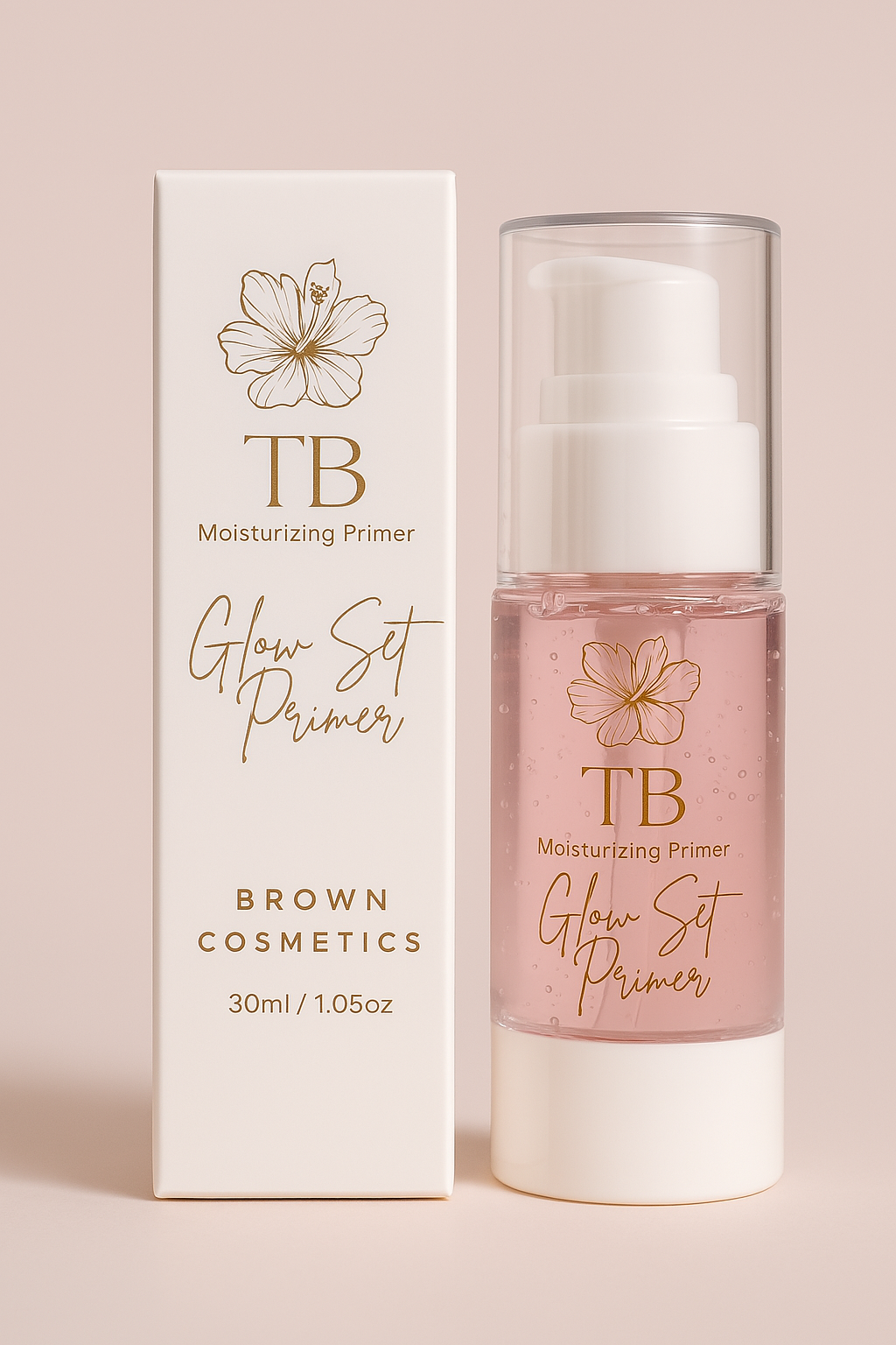 Glow Set Primer