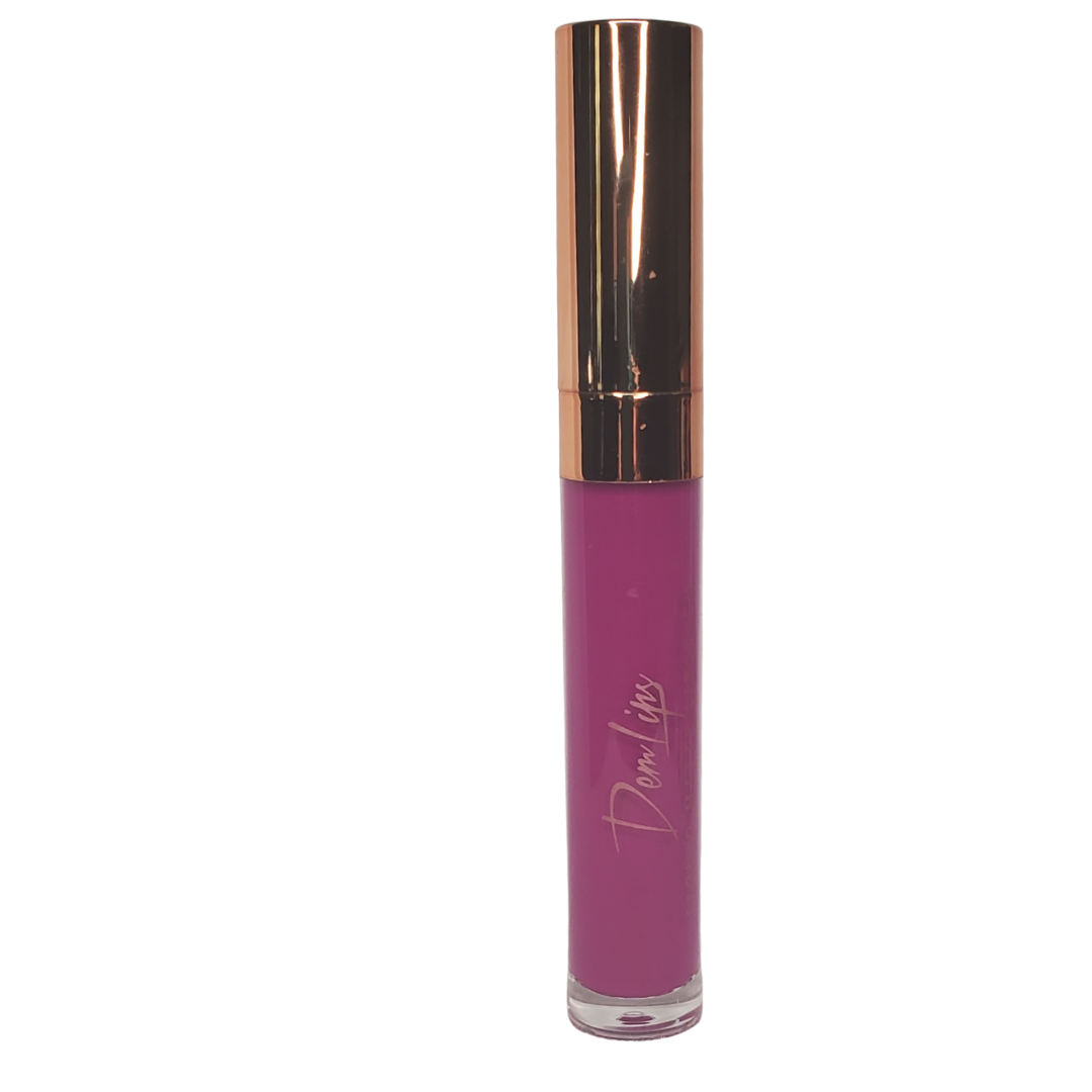 Dem Lips® Liquid Matte Lipstick