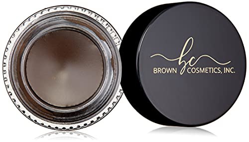 Brown Cosmetics Eyebrow Pomade