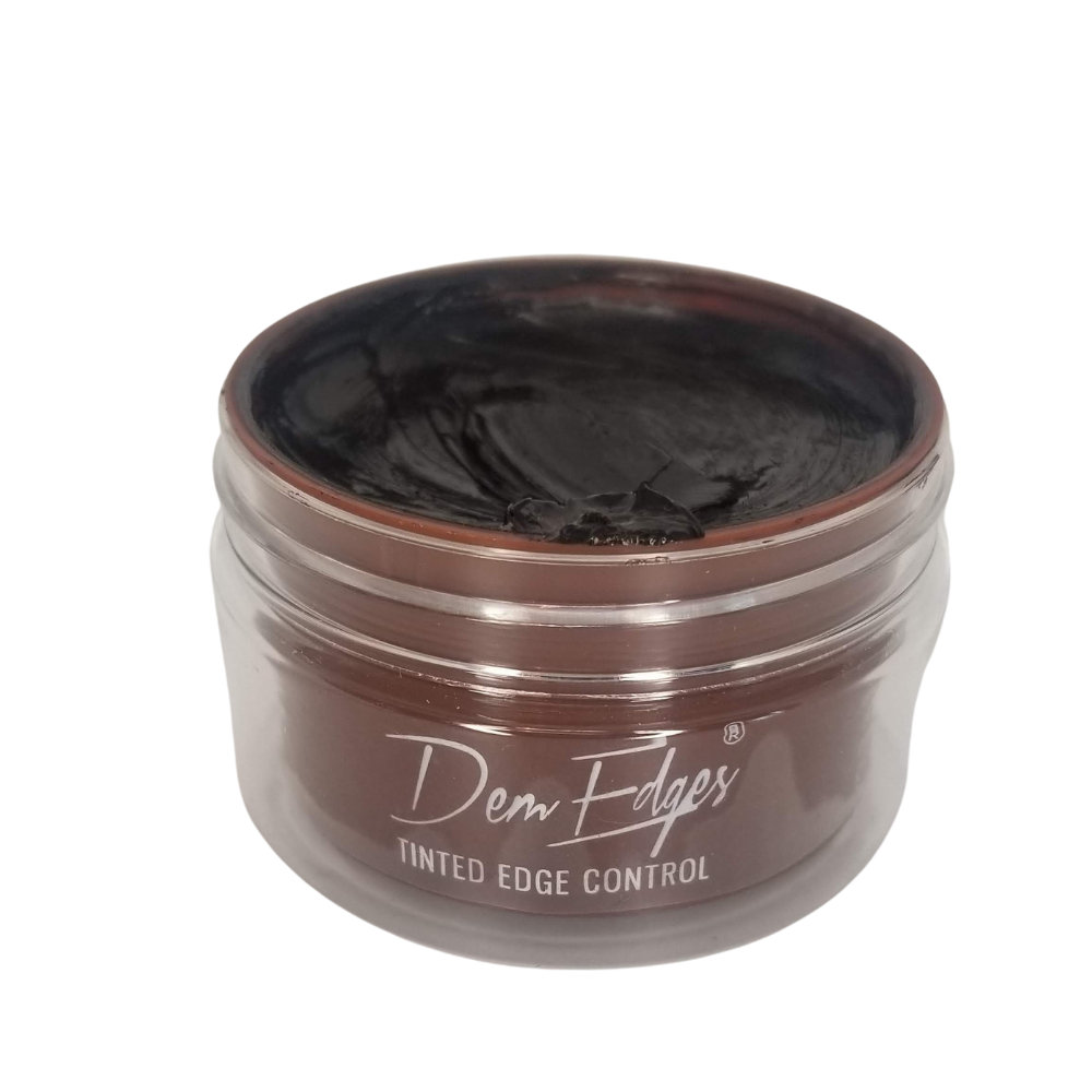 * Dem Edges® Tinted Edge Control - MEGA HOLD 2.72 oz