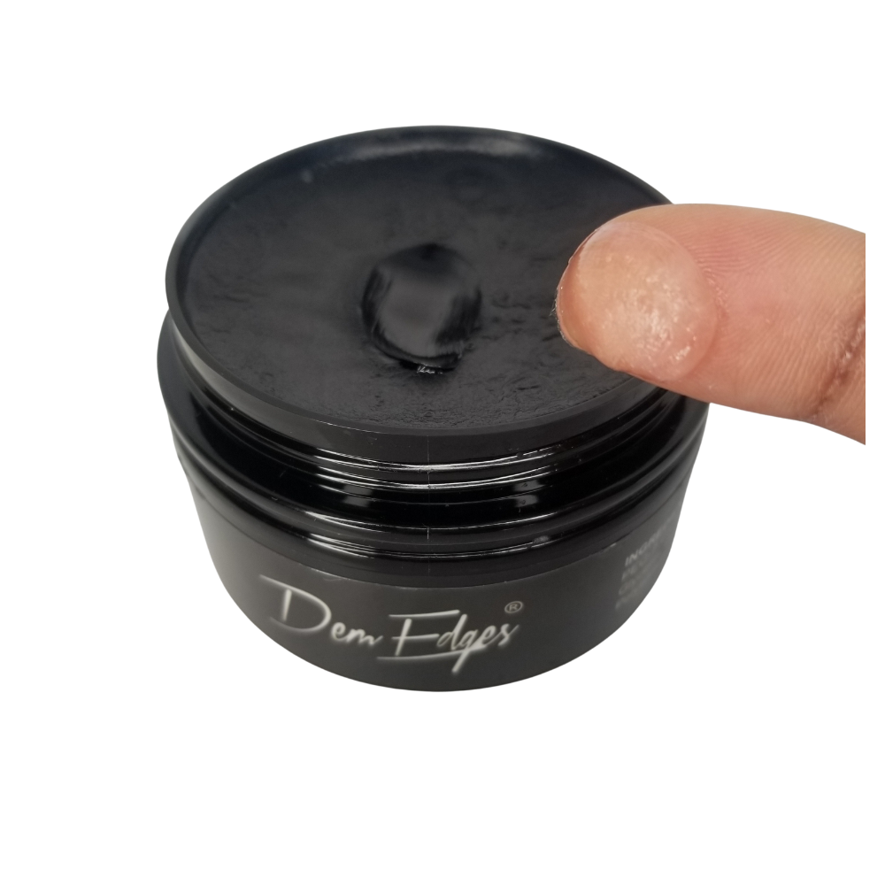 Dem Edges® CLEAR - MEGA HOLD 3.5 oz