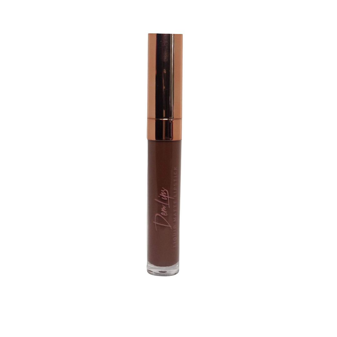 Dem Lips® Liquid Matte Lipstick