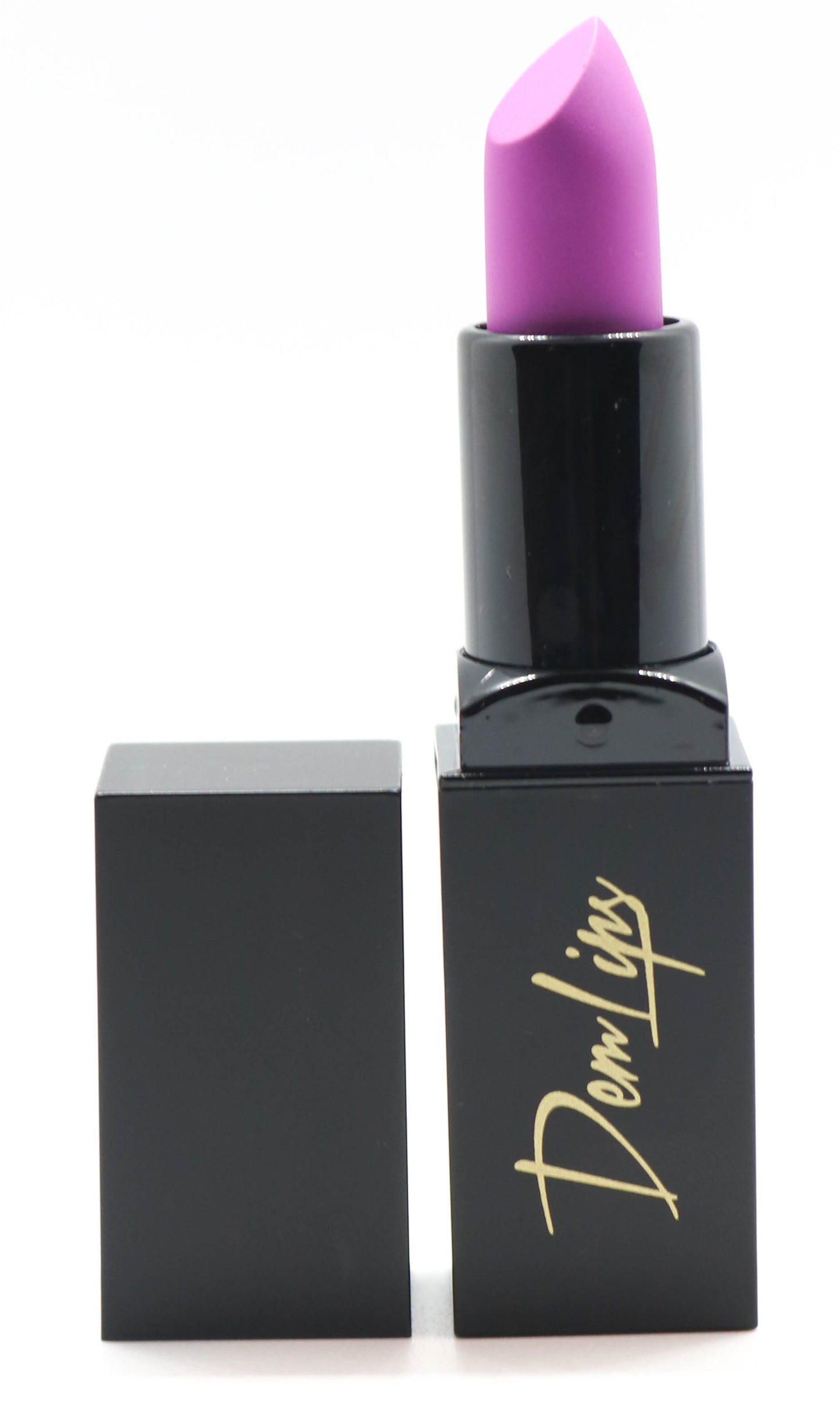 Dem Lips® Creamy Matte Lipstick (7 colors available)
