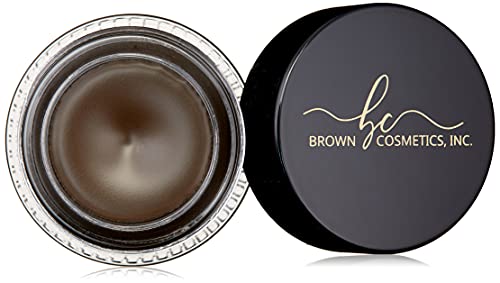 Brown Cosmetics Eyebrow Pomade