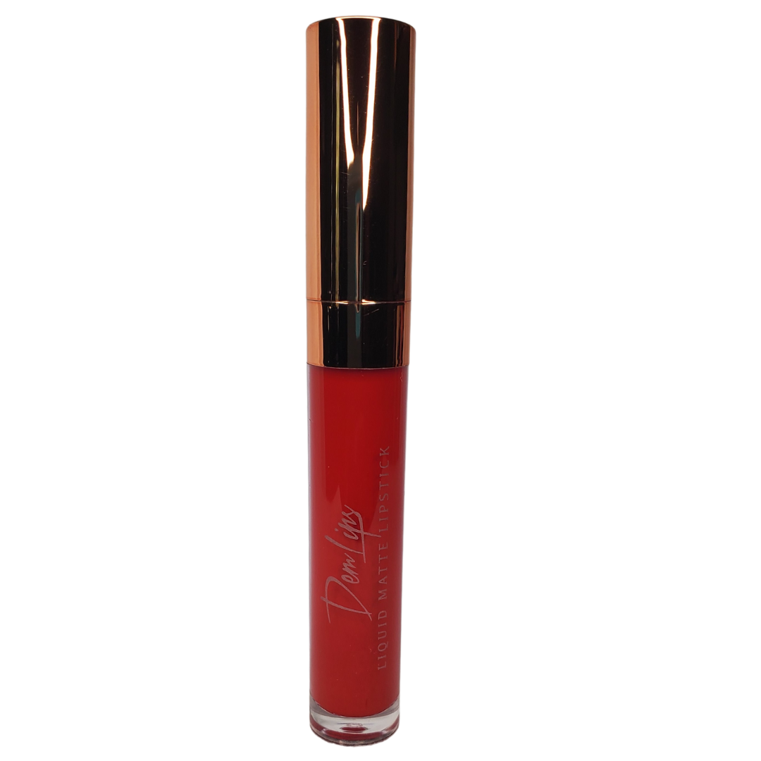Dem Lips® Liquid Matte Lipstick