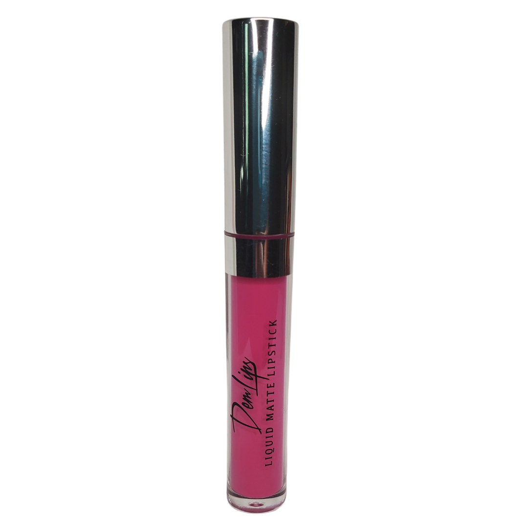 Dem Lips® Liquid Matte Lipstick
