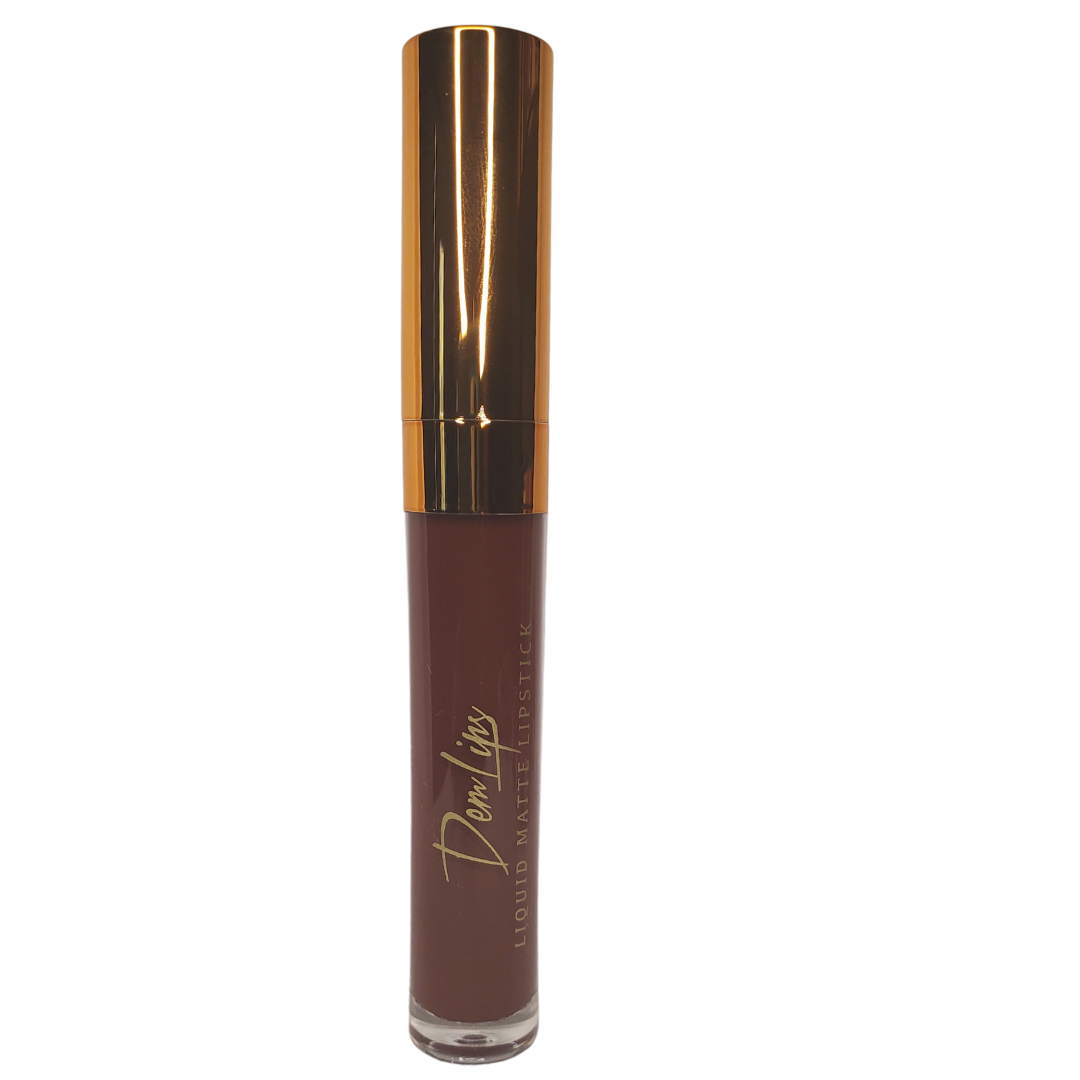 Dem Lips® Liquid Matte Lipstick