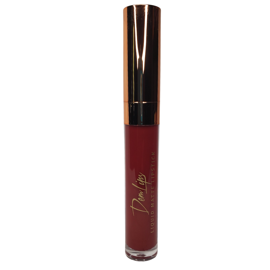 Dem Lips® Liquid Matte Lipstick