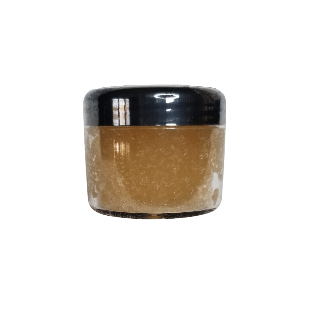 Dem Lips® Moisturizing Lip Scrub