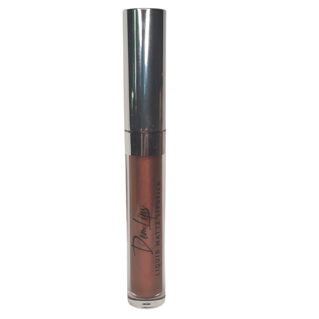 Dem Lips® Liquid Matte Lipstick