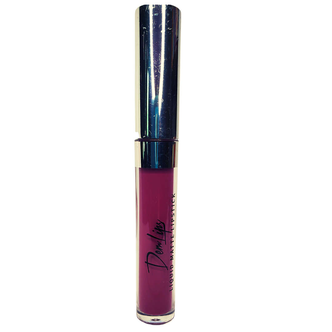 Dem Lips® Liquid Matte Lipstick