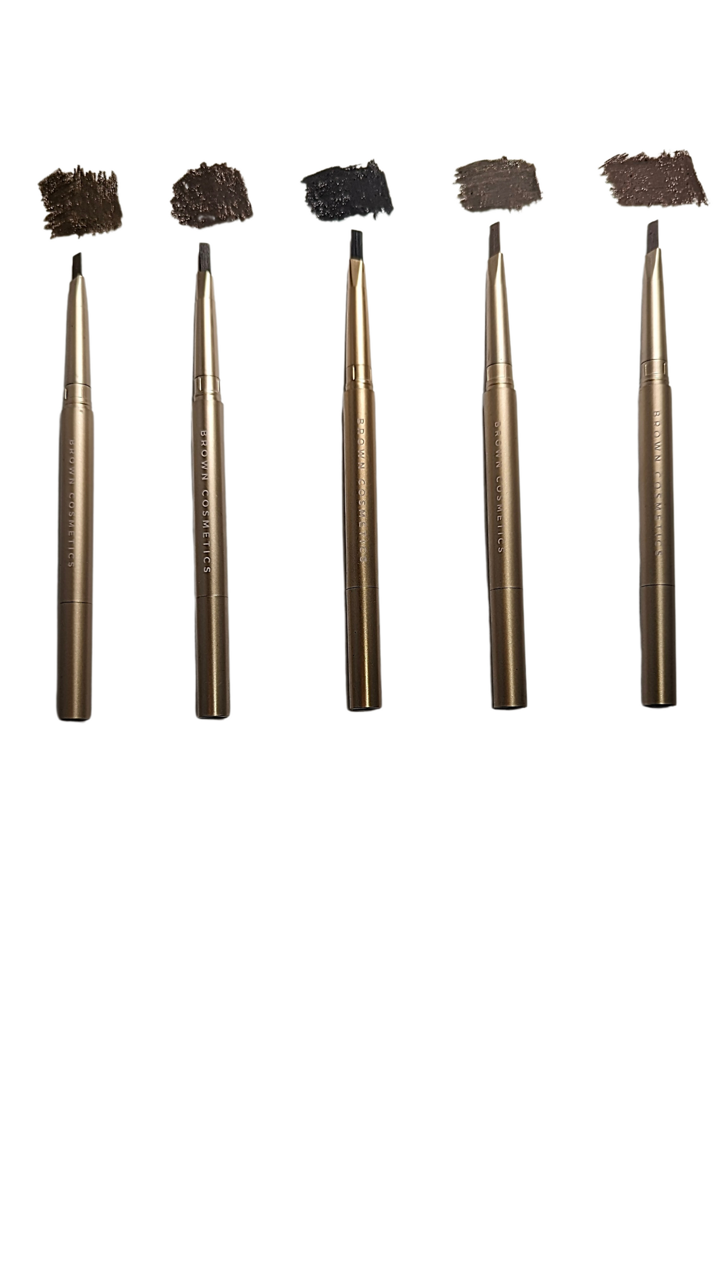 Brow Sculpt Retractable Eyebrow Pencils