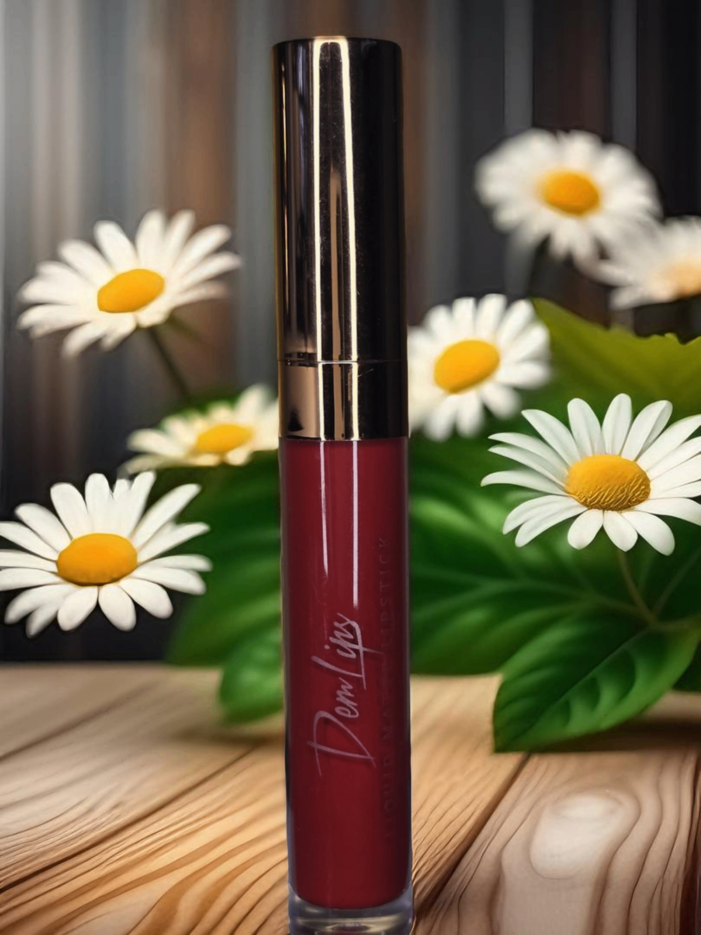 Dem Lips® Liquid Matte Lipstick