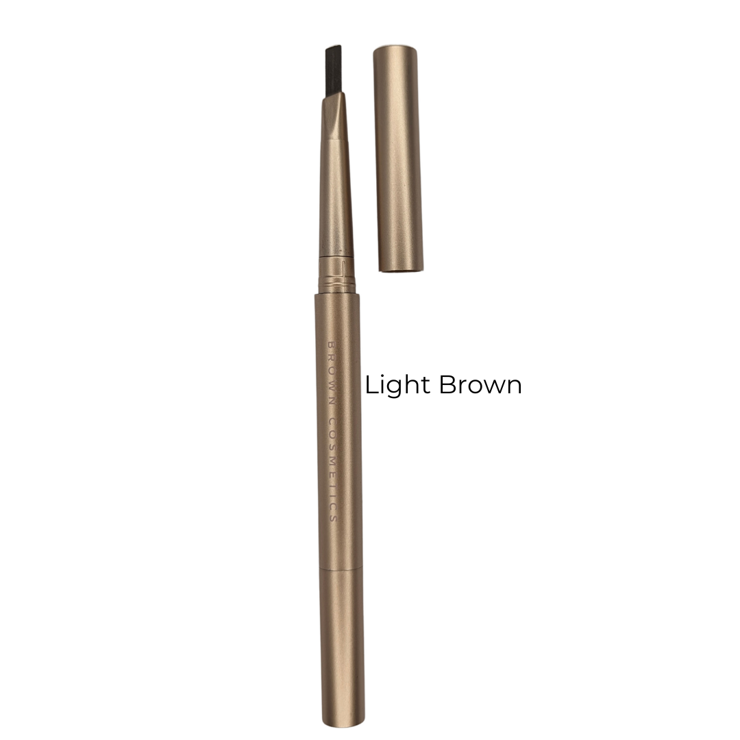 Brow Sculpt Retractable Eyebrow Pencils