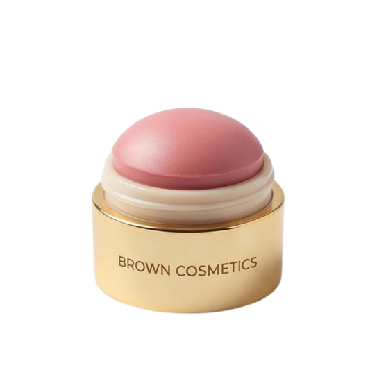 Brown Cosmetics Blush Balm