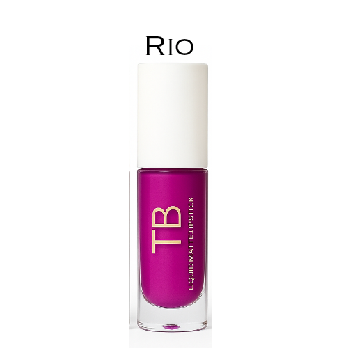TB Liquid Matte Lipstick