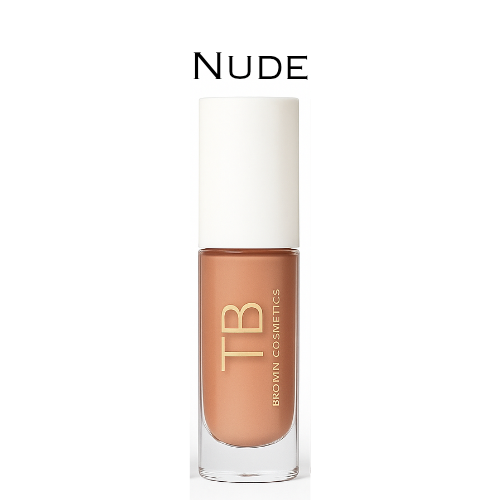TB Liquid Matte Lipstick