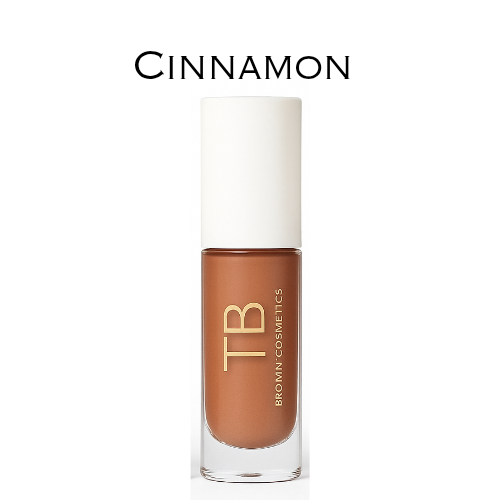 TB Liquid Matte Lipstick