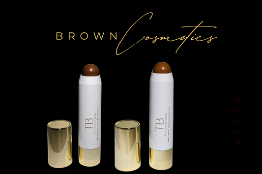 Complete Face Kit - Foundation, Setting Powder & Brush Bundle