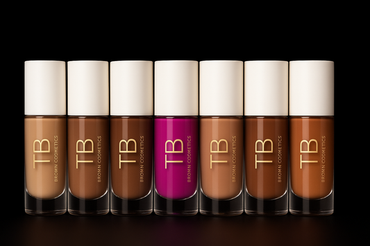 TB Liquid Matte Lipstick