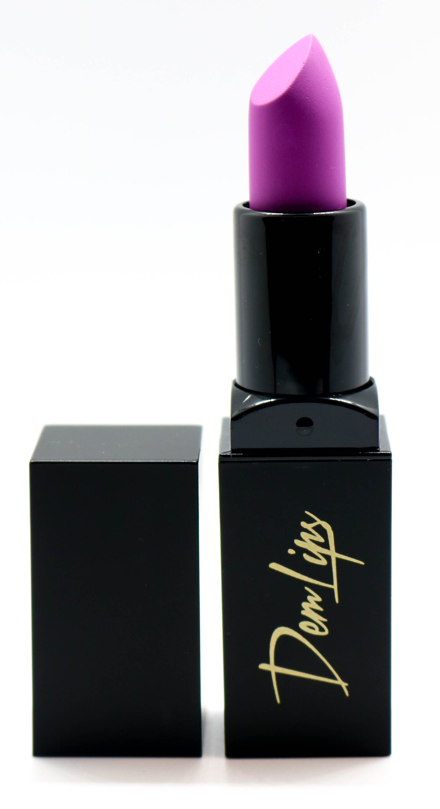 Dem Lips® Creamy Matte Lipstick (7 colors available)