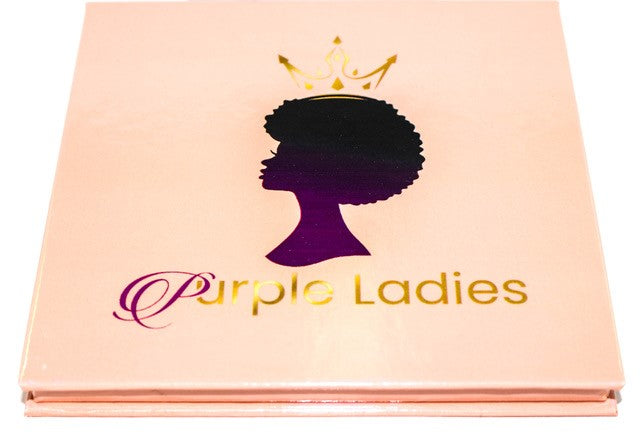 Purple Ladies™ Spring Eyeshadow Palette